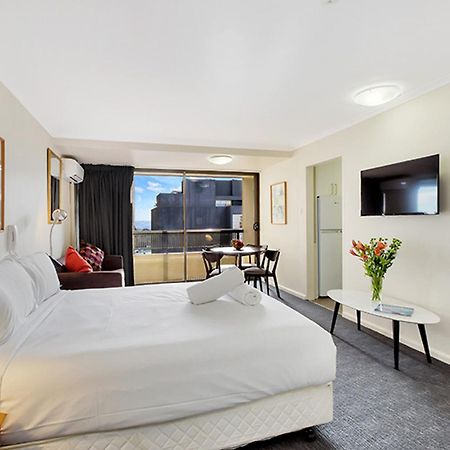 Renovated Stylish Studio Сидней Экстерьер фото